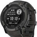 Часы Garmin Instinct 2X Solar 010-02805-00